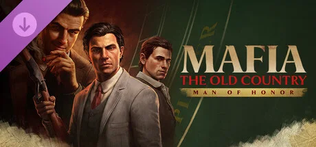 Mafia: The Old Country Man of Honor DLC 已出:HK$78、兩章故事值唔值得買?