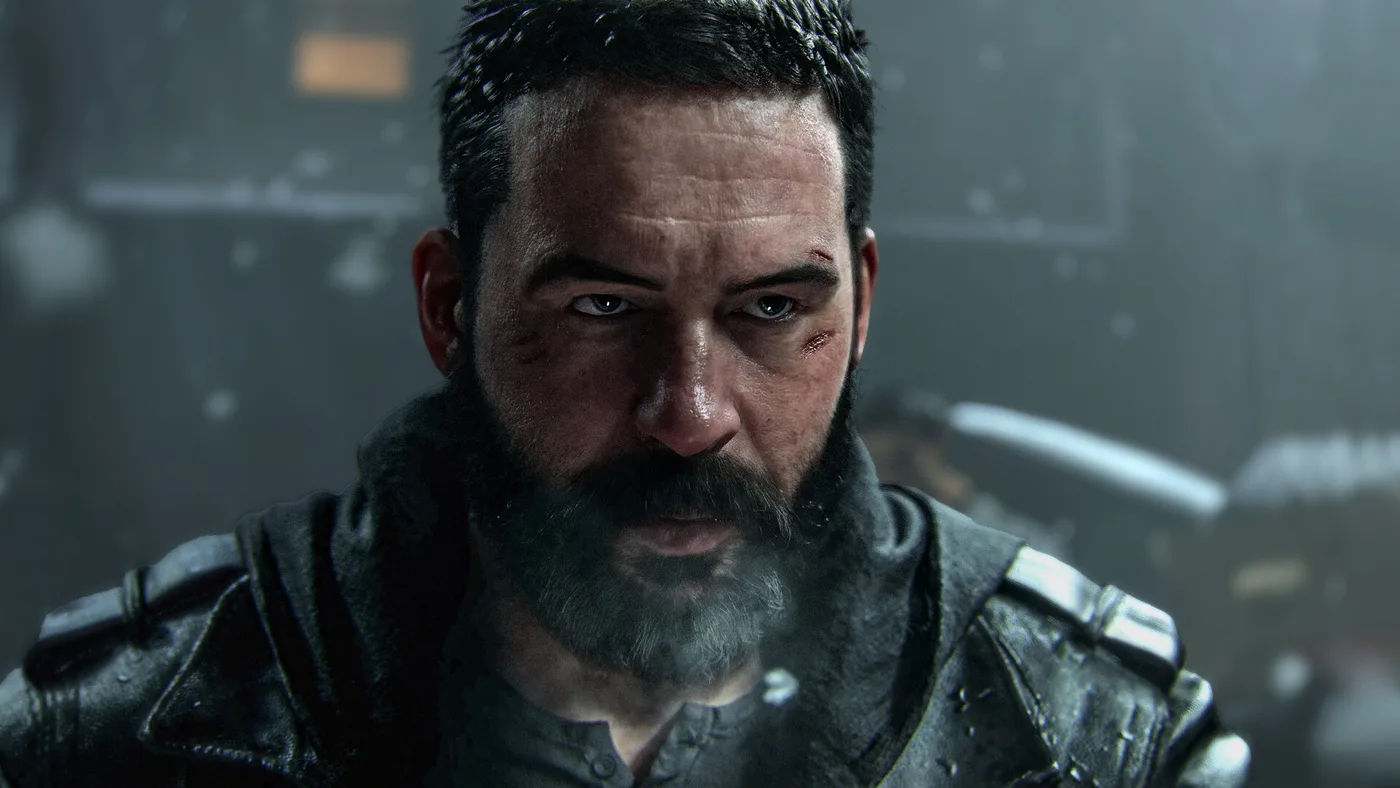 Modern Warfare 4 多人戰鬥畫面