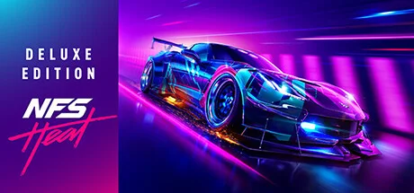 NFS 系列 Steam 特賣:Heat -95% HK$23.45/Unbound -93% 至 8月13日點揀?