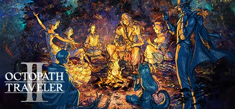 歧路旅人 II Steam -60%:HK$119.20 至 8月12日,週末特價值唔值?