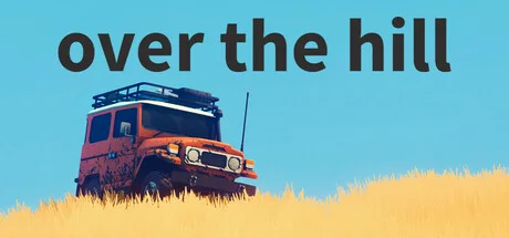 over the hill 10月14日 Steam 發售:4人合作、繁中、主機版2027