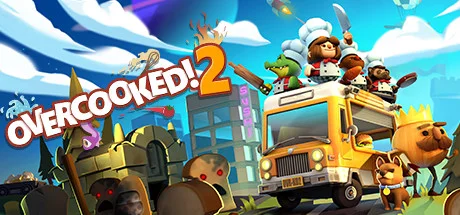 Overcooked! 2 Steam -75%:港區 HK$42.25 至8月17日,Gourmet全價陷阱點避?