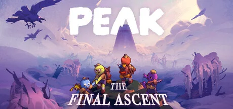 PEAK 2.0 最終大型更新:繁中、Gloom/Citadel、Jetpack 回坑重點