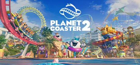 Planet Coaster 2 Steam −60%:港區 HK$123/Deluxe 原價 $396 至8月25日,唔好買貴?
