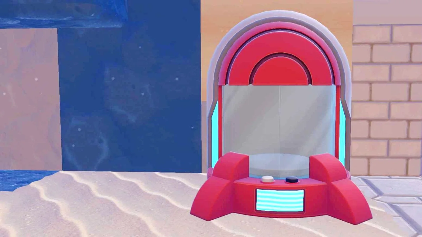 Pokémon Pokopia Portal Pod 點解鎖?2.0.0 免費更新重點攻略