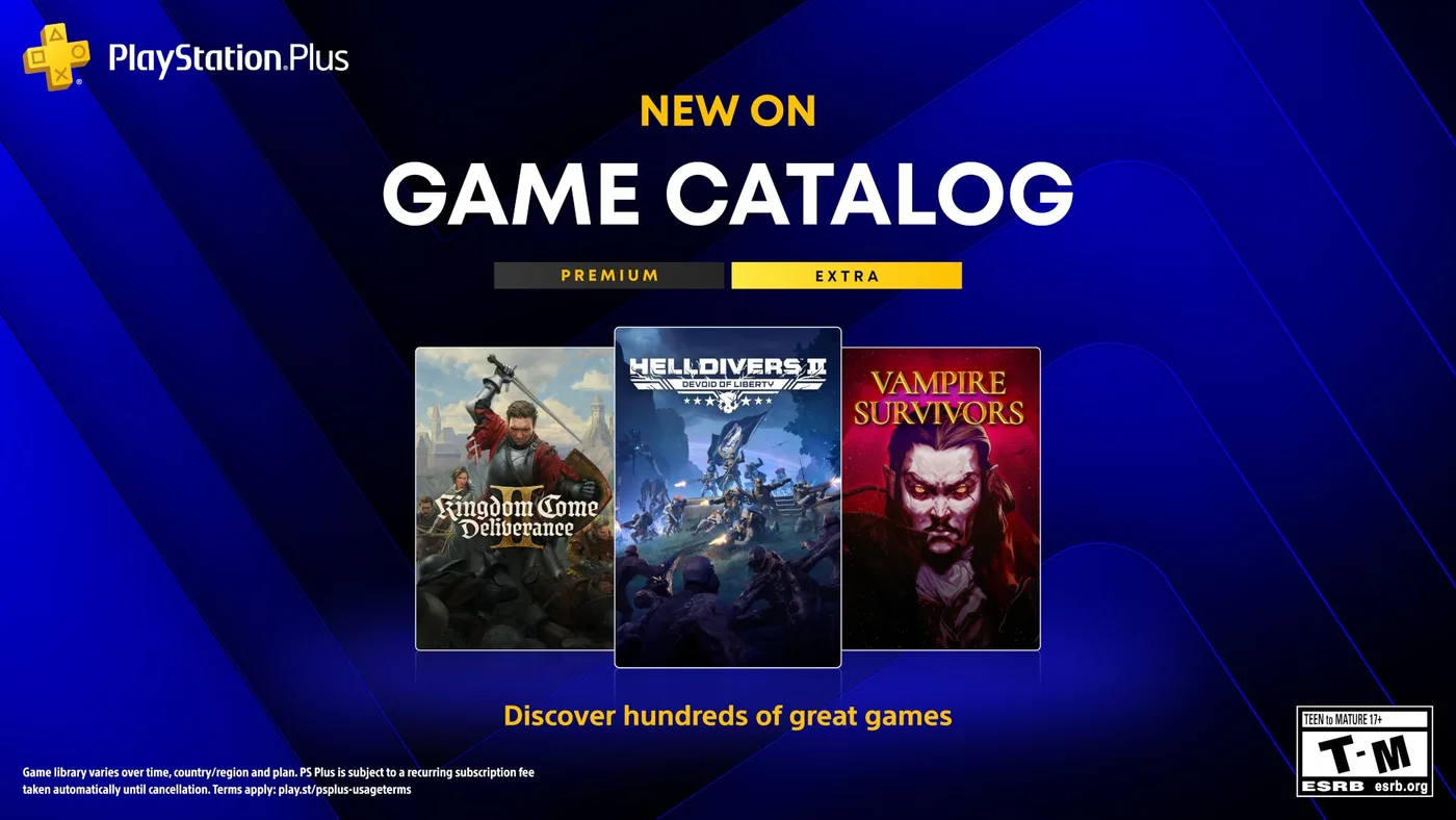 Helldivers 2 合作射击場面