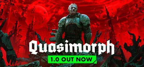 Quasimorph 1.0 Steam HK$113.23：高難度撤離 Roguelike 值唔值得買？