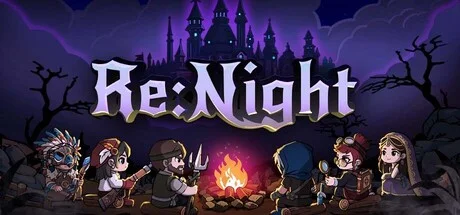 黑夜輪迴 Re:Night 8月4日提前推出:300張卡、無限回帶值唔值得試?