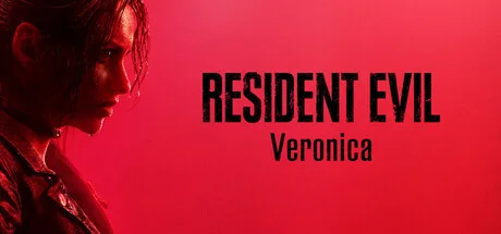 Resident Evil Veronica 願望清單破200萬:2027推出,繁中/平台一次睇