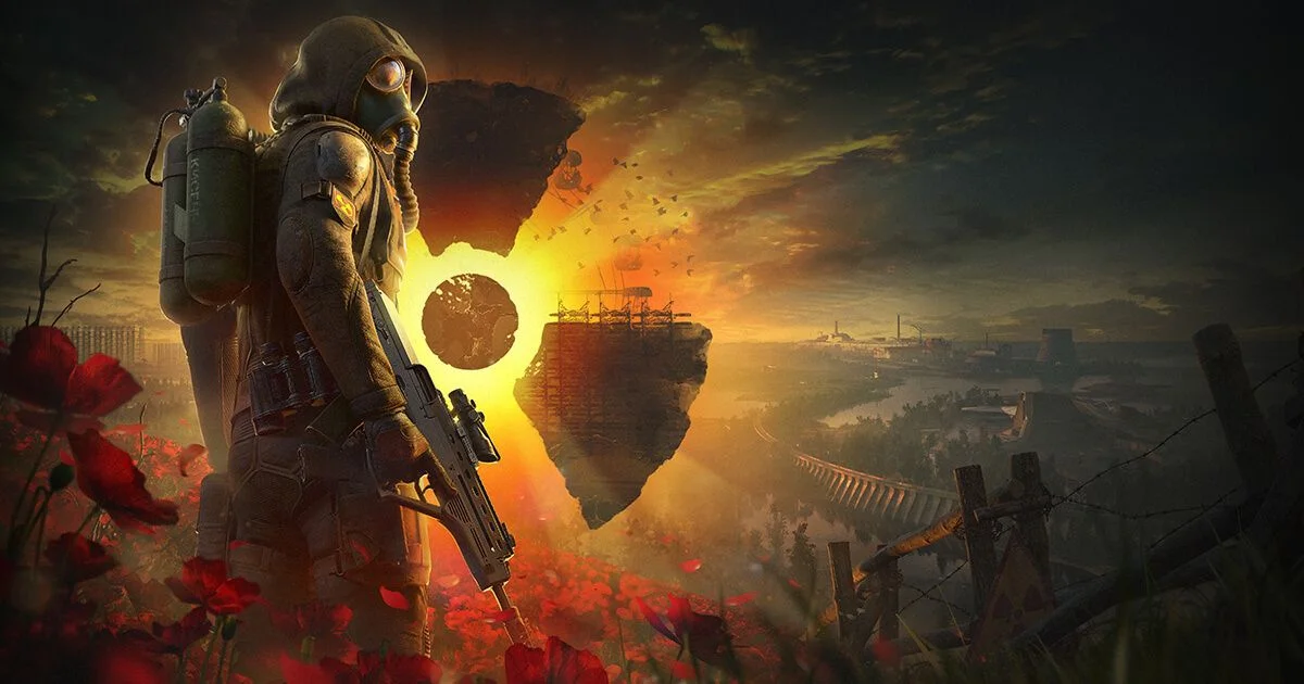 STALKER 2 Update 2.0 8月20日免費出：A-Life、霧天氣、新武器值得回坑？