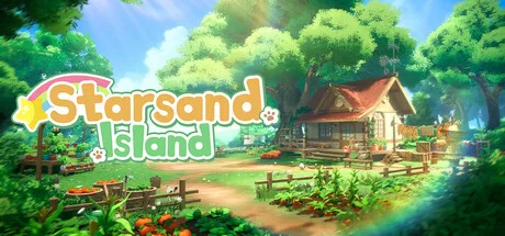 Starsand Island 1.0 8月18日 20:00:港區 HK$248,4人聯機值唔值上?