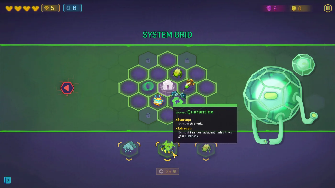 NET.CRAWL Core 戰與構築節奏