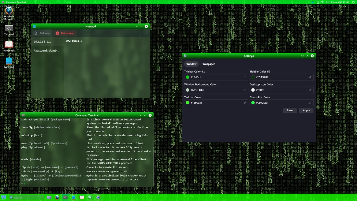 HackHub 郵件與任務日誌工作流