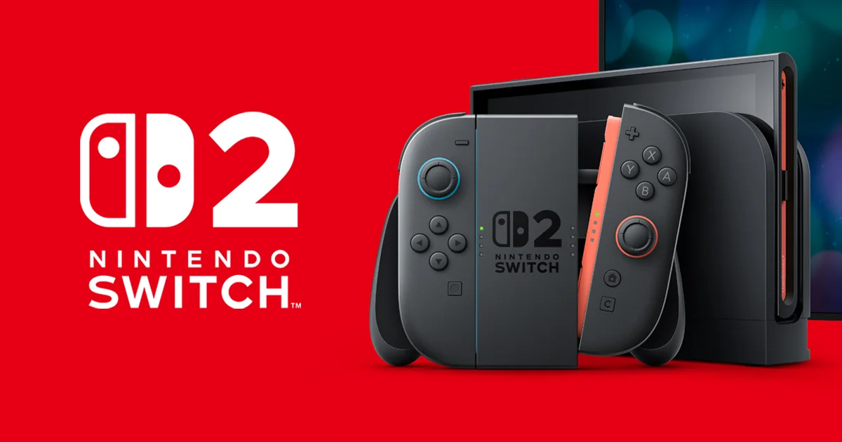 Switch 2 銷量達2368萬部:Mario Kart World佔65%,而家值唔值得買?