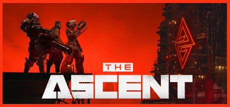 The Ascent Steam -75%:港區 HK$54.50 至 8月11日,賽博朋克俯視合作值唔值?