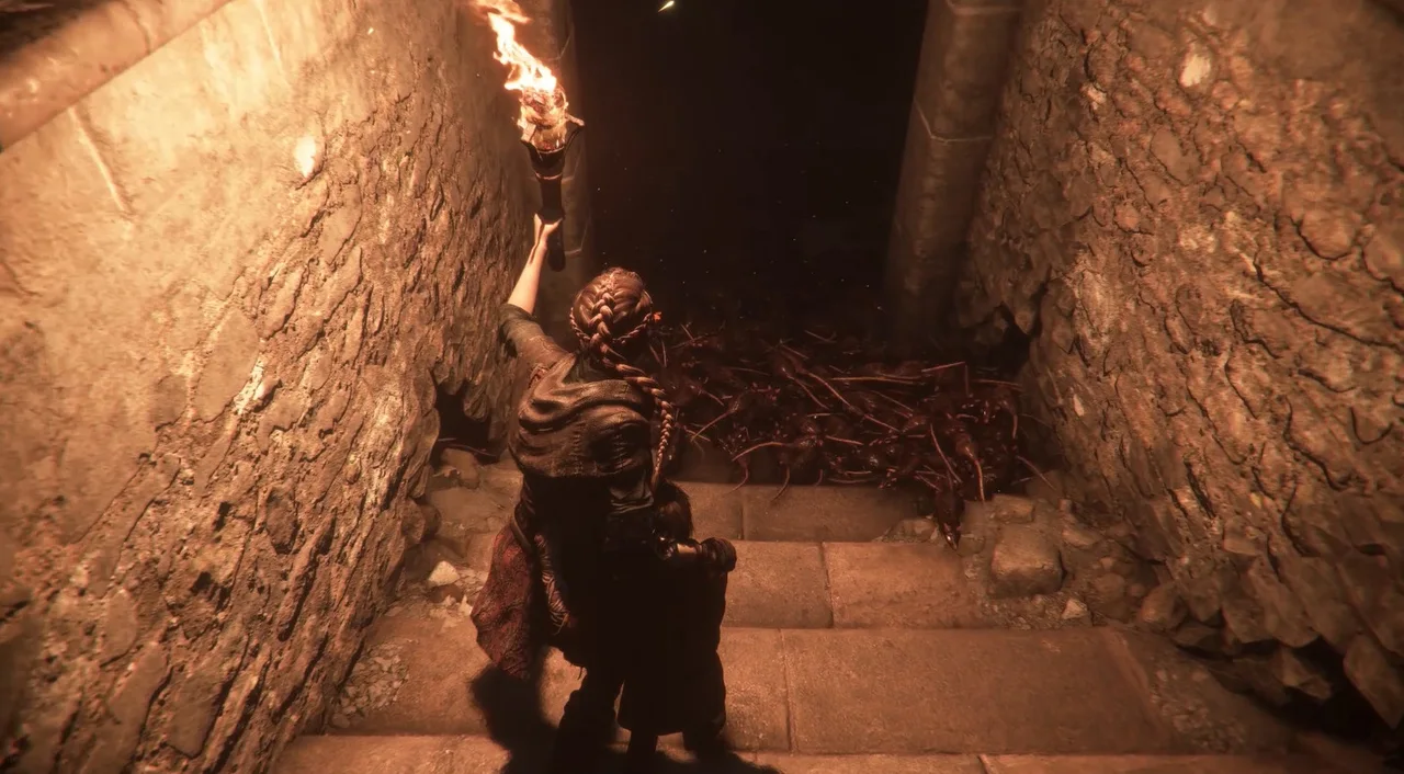 A Plague Tale: Innocence:本體深折,系列組合包同續作分檔