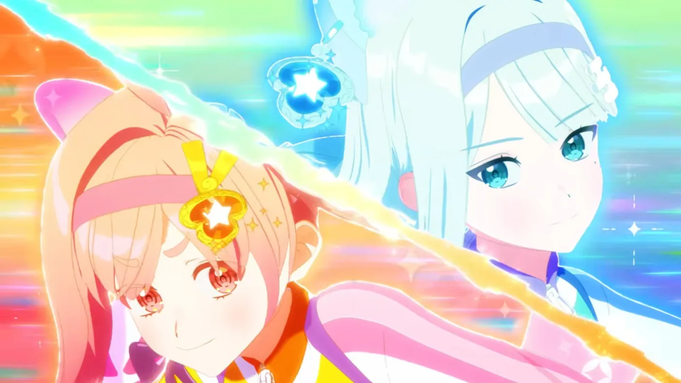 《雨のちハレ女》官方公開圖