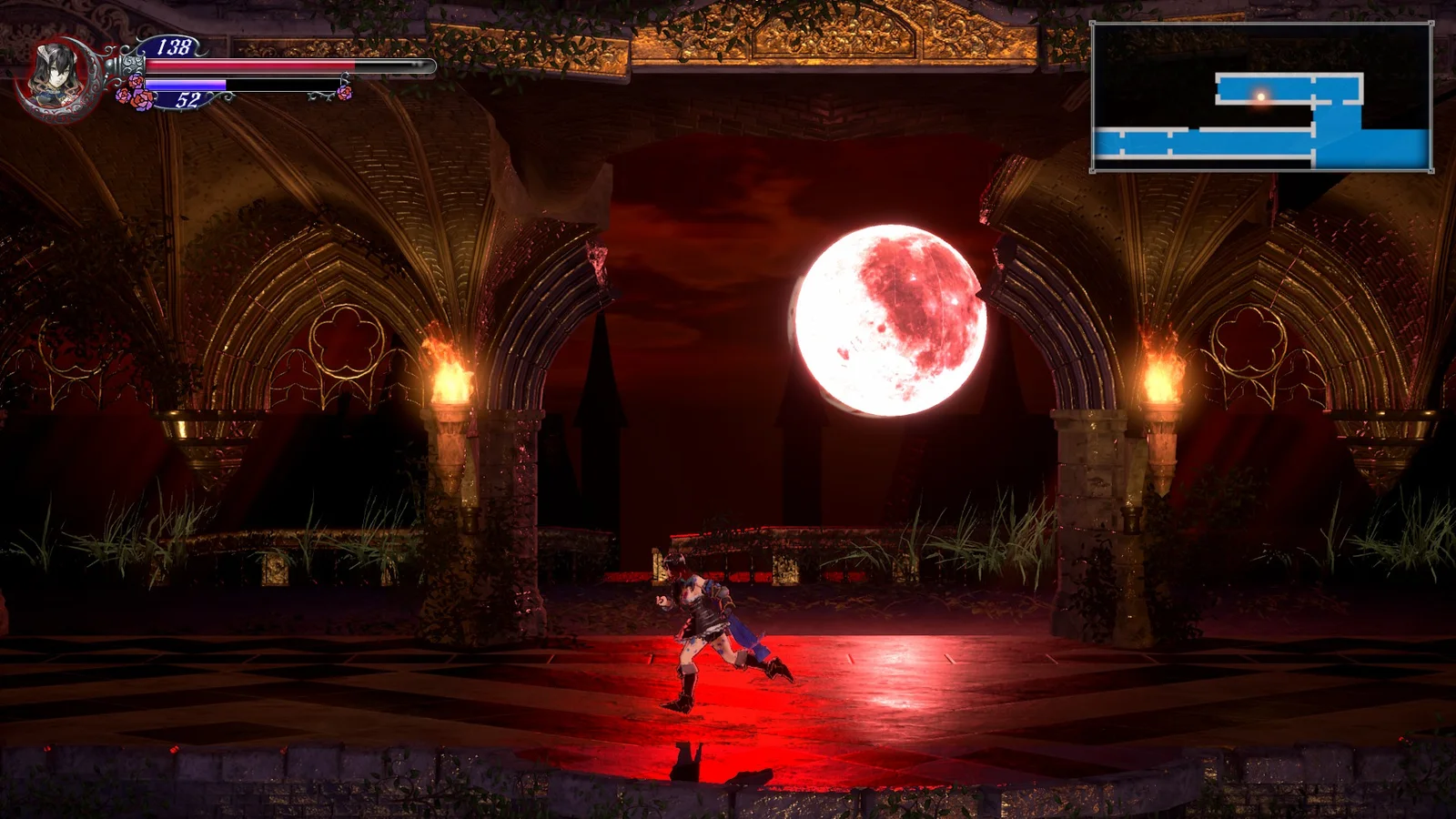 Bloodstained:本體、經典模式II 同 Iga's Back Bundle
