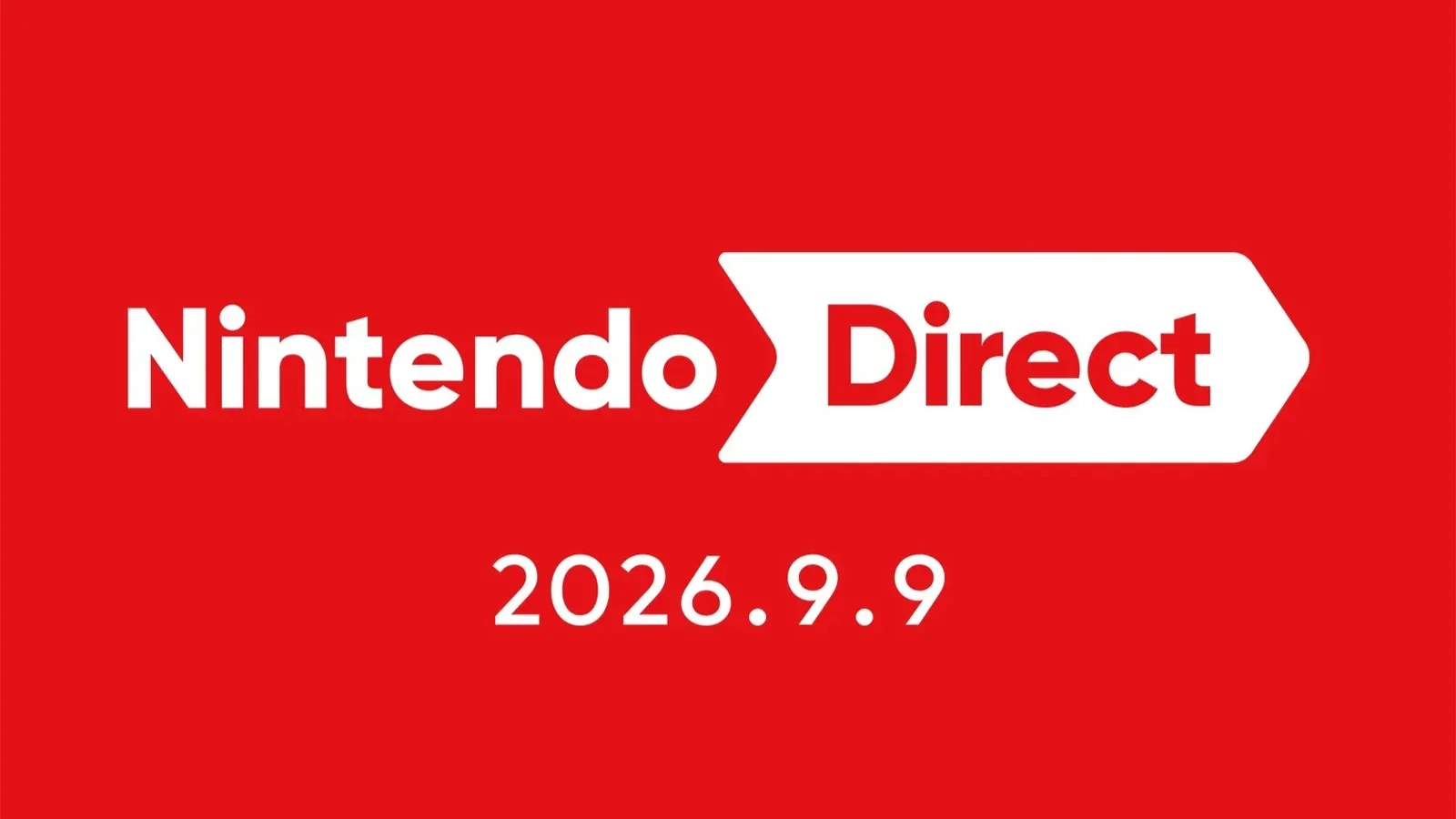 薩爾達 40 周年 Direct 9月8日22:00、翌日 Nintendo Direct 22:00