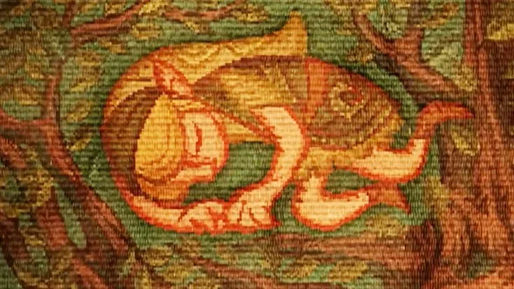 時之笛 Switch 2 預告畫面