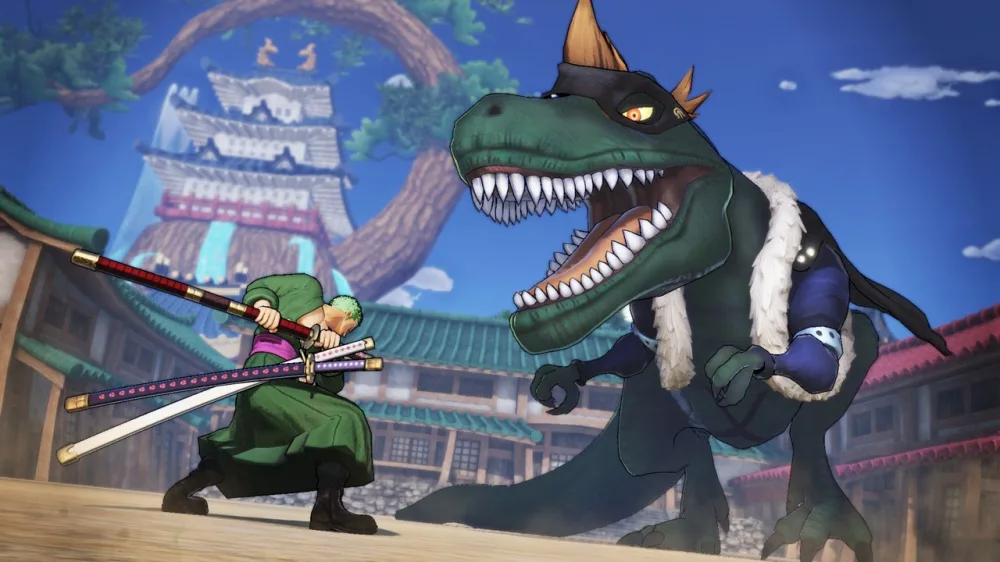 遊戲截圖