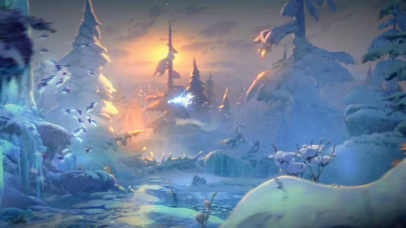 Ori: The Collection:合集同兩隻分開買