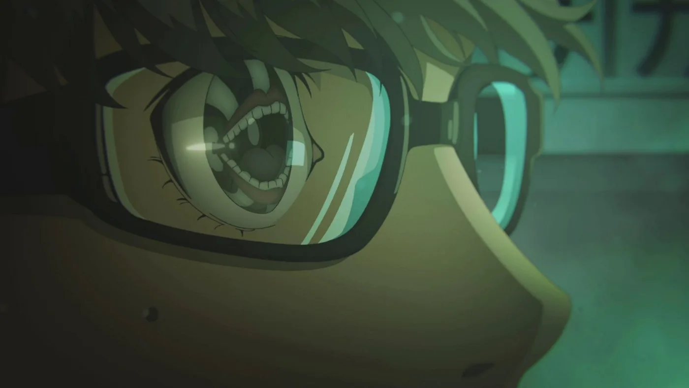 《Persona》系列相關宣傳圖