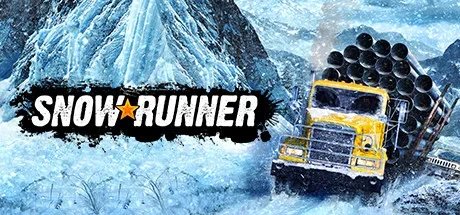 SnowRunner:泥地越野,週年紀念版同五年通行證禮包