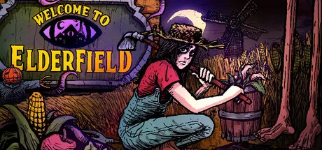 Welcome to Elderfield：克系小鎮種田與調查