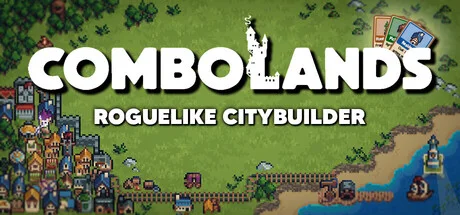 Combolands：30 分鐘一局的城建 Roguelike，7 個公會每局揀 2 個