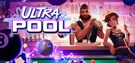 Ultrapool：撞球版 Roguelike，10 回合組怪球衝分