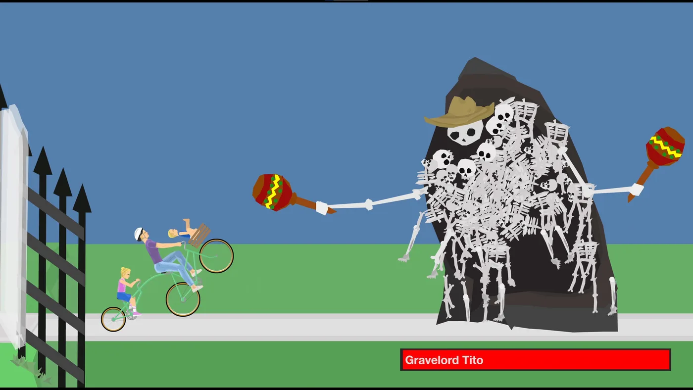 Steam 商店遊戲截圖