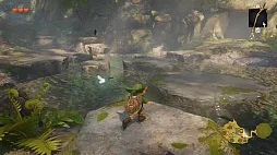 時之笛 Switch 2 畫面