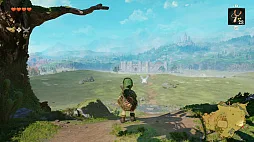 時之笛 Direct 截圖