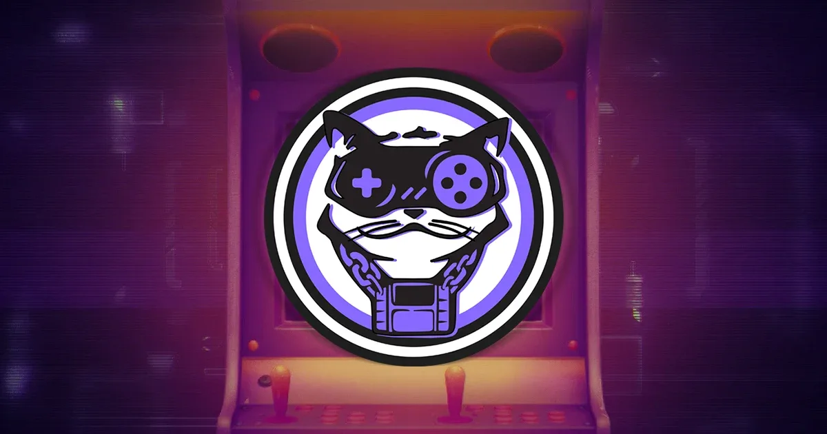 《Five Nights at Freddy's: Into the Pit》的官方宣傳圖
