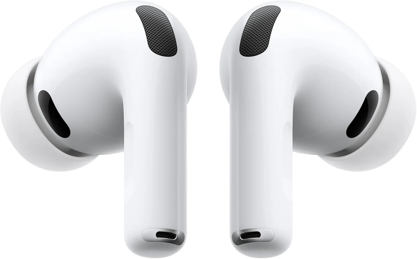 AirPods Pro 3 的產品圖片