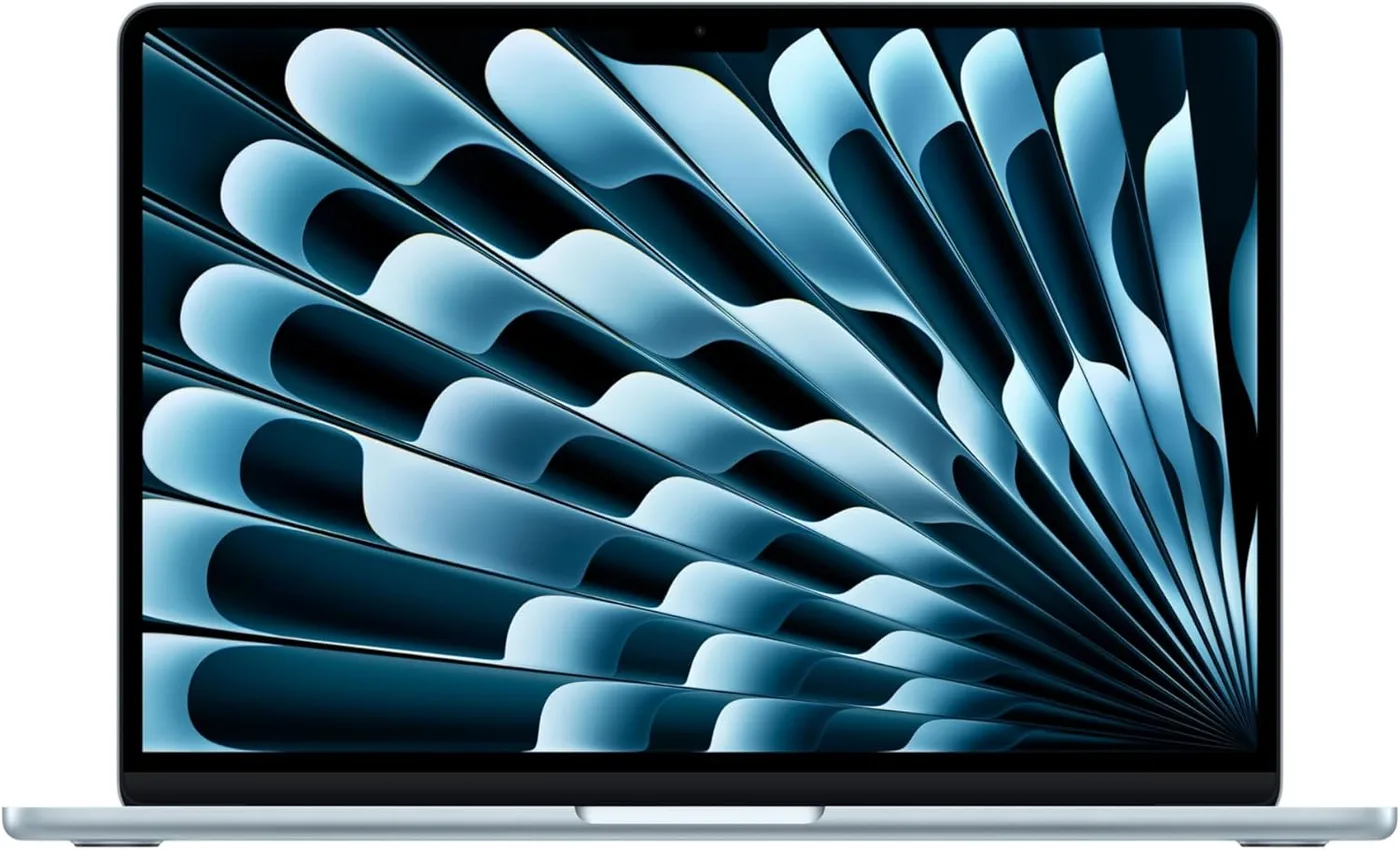 MacBook Air 的產品圖片