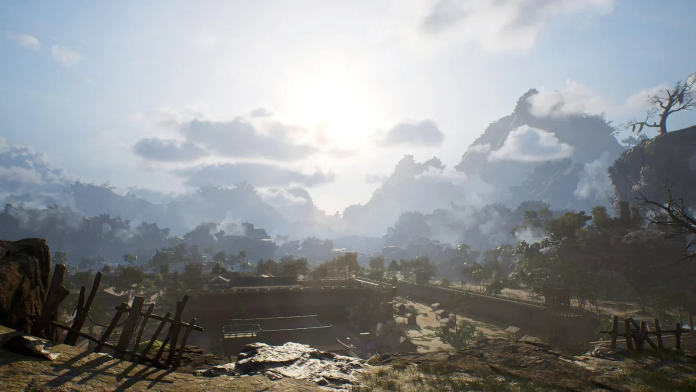 真・三國無雙２ Remastered 武將與士兵