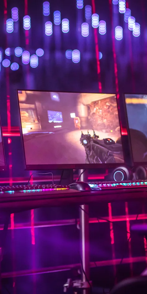 Epic Games Launcher 預覽版相關畫面