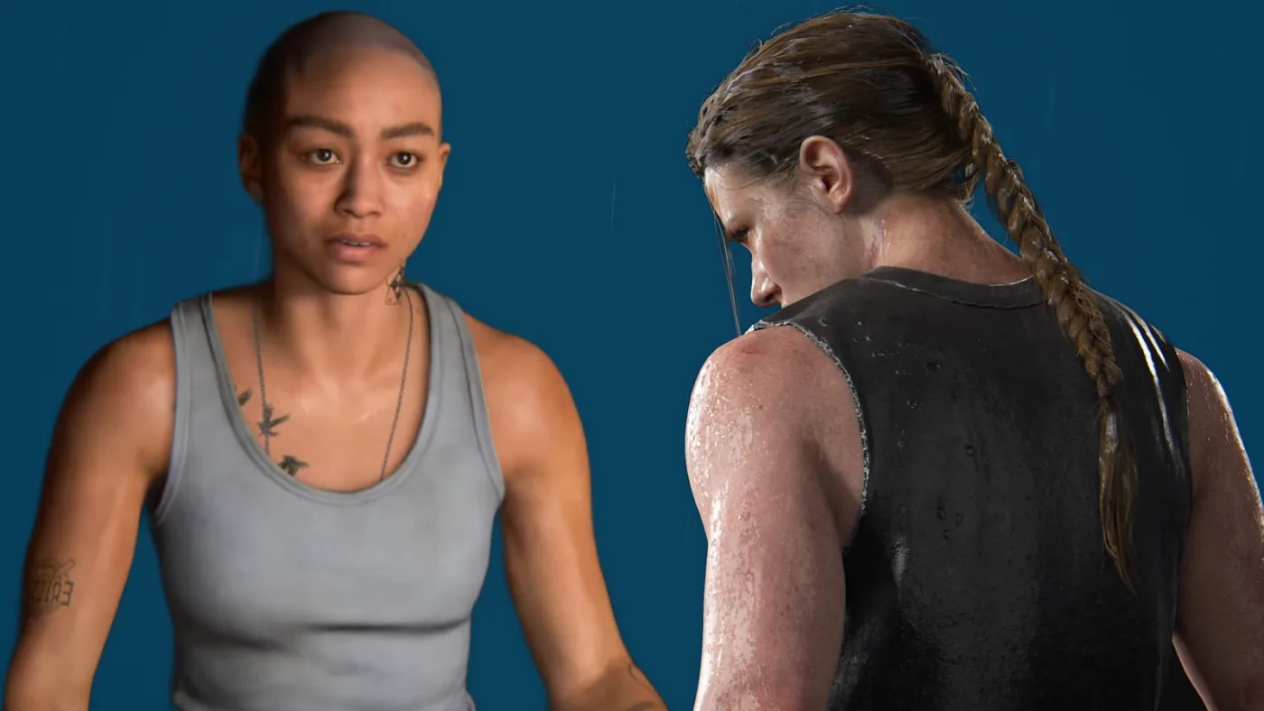 Naughty Dog 旗下作品與《Intergalactic》消息的合成主圖