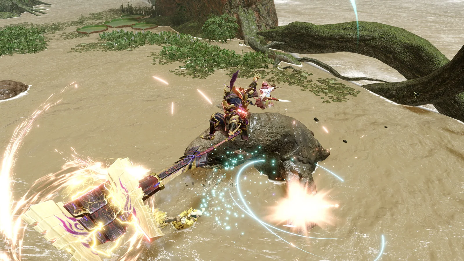 MONSTER HUNTER RISE:本體、Sunbreak 同雙重豪華
