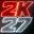 《NBA 2K27》的官方遊戲畫面