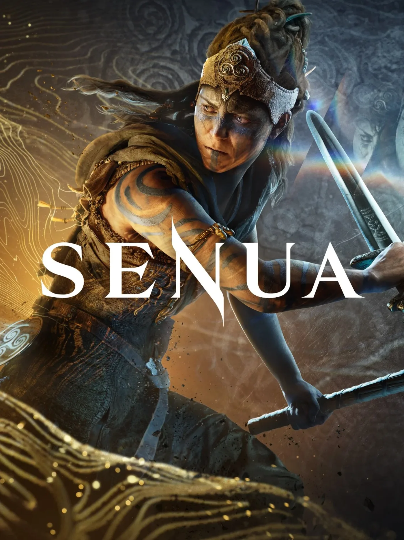 Ninja Theory 相關報道圖片