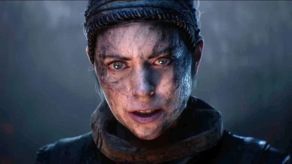 《Senua’s Saga: Hellblade II》相關畫面