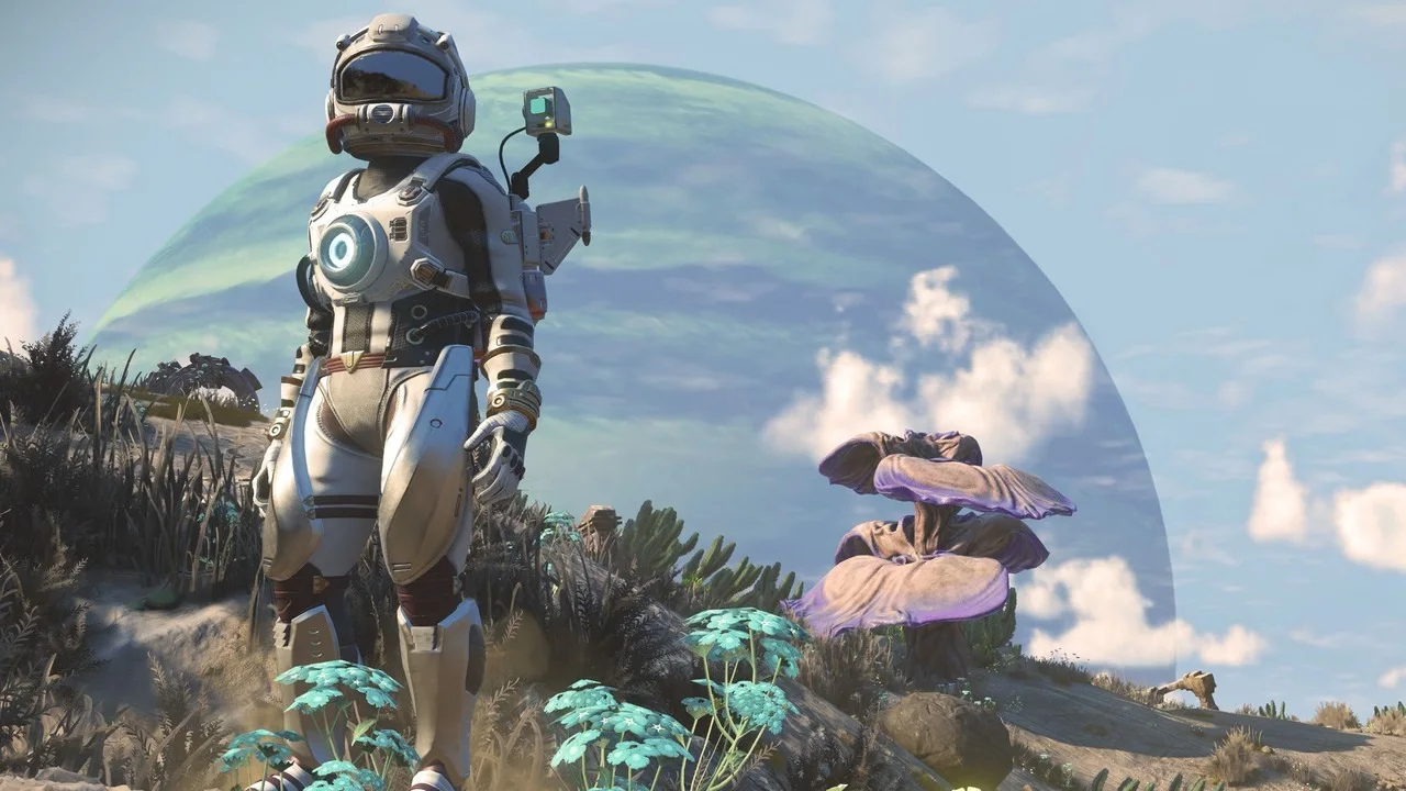 《No Man’s Sky》裝進口袋之前:iPhone、iPad 玩家要先處理的三件事