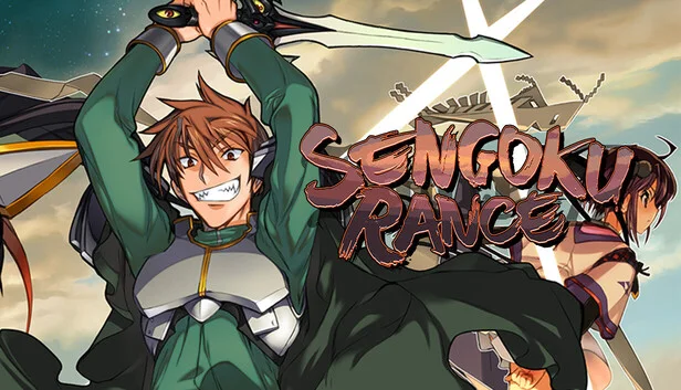 《Sengoku Rance》上架後的入門取捨:語言、戰國經營與內容界線
