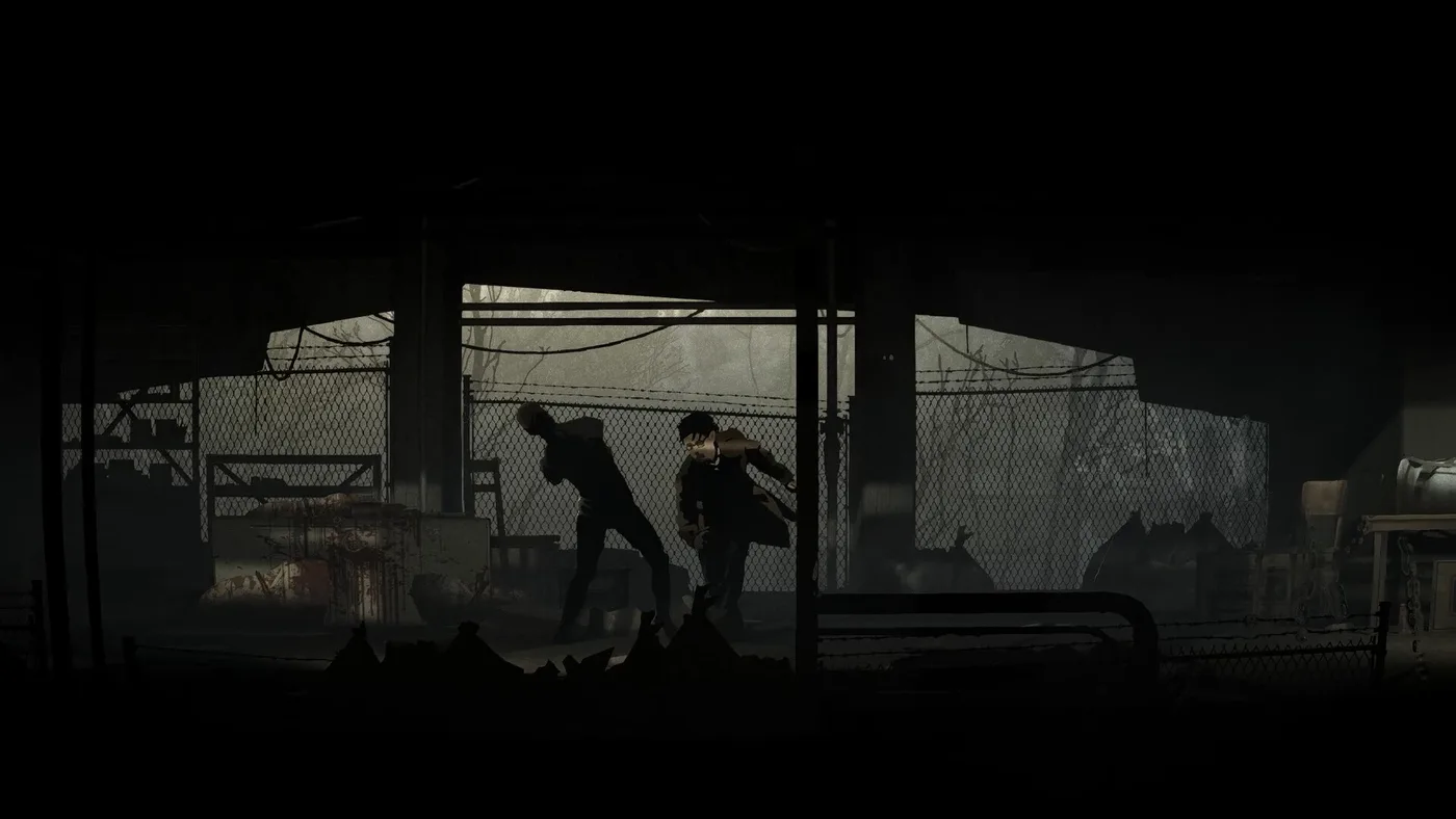《Silver Pines》商店截圖 4
