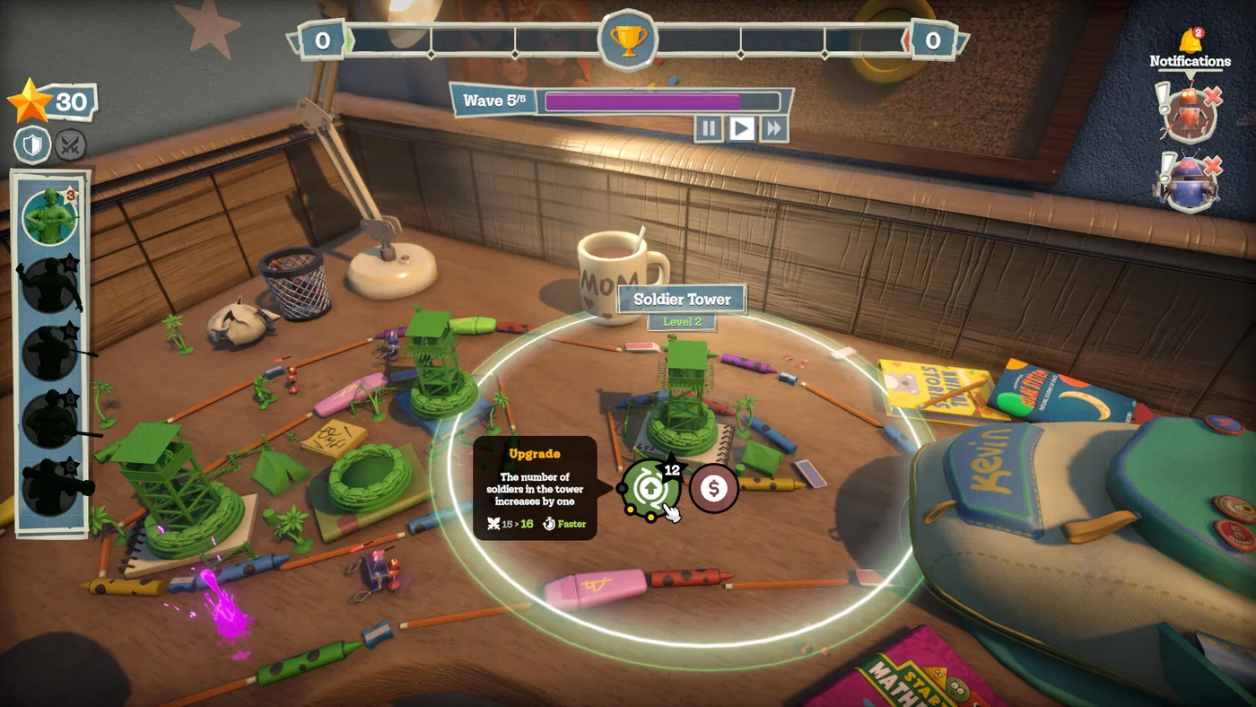 Toy Shire Steam 商店截圖三
