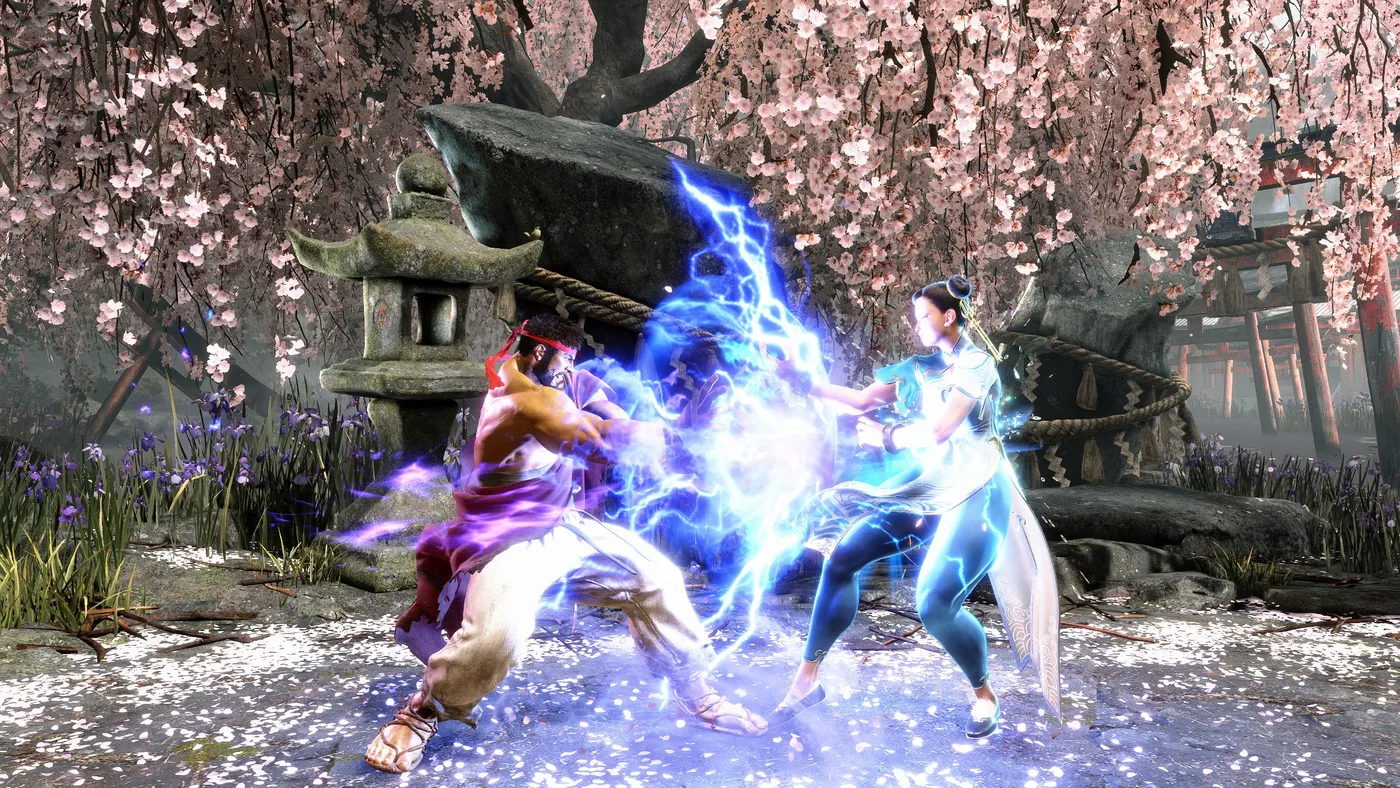 遊戲截圖