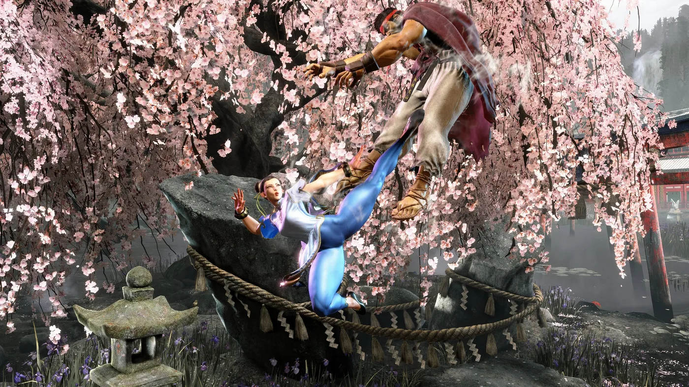 遊戲截圖